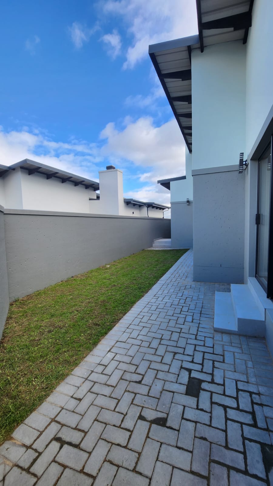 3 Bedroom Property for Sale in Eden Residential Estate Western Cape